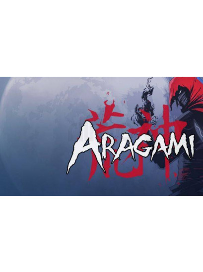 Aragami - משחק מחשב - STEAM