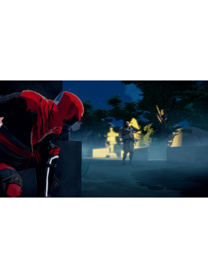 Aragami - משחק מחשב - STEAM