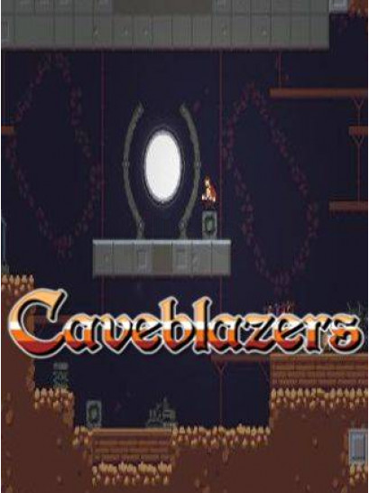 Caveblazers - משחק מחשב - STEAM