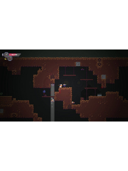 Caveblazers - משחק מחשב - STEAM