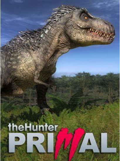 theHunter: Primal - משחק מחשב - STEAM