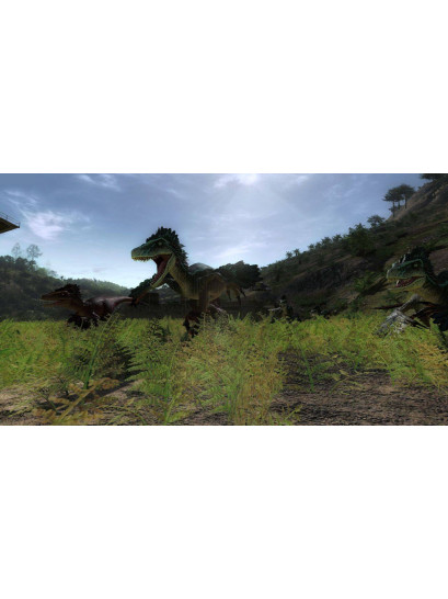 theHunter: Primal - משחק מחשב - STEAM