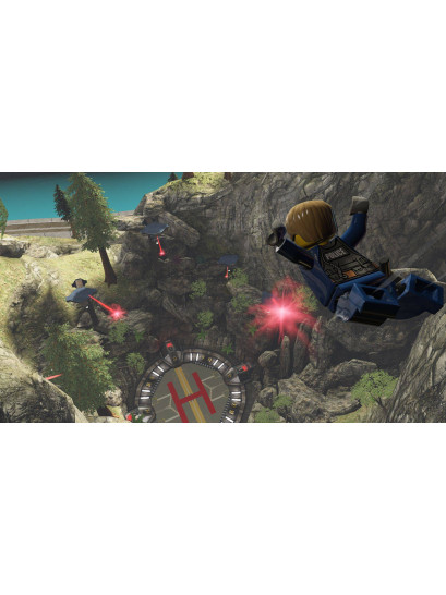 LEGO City Undercover - משחק מחשב - STEAM