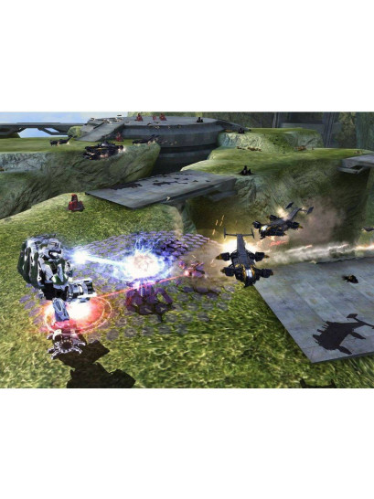 Supreme Commander 2 - משחק מחשב - STEAM