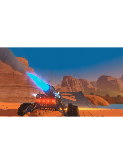 Trailmakers - משחק מחשב - STEAM