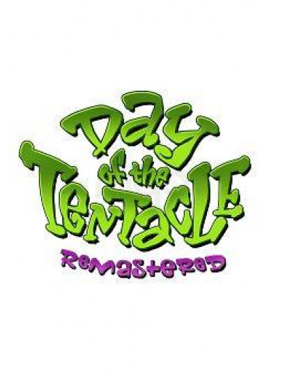 Day of the Tentacle Remastered - משחק מחשב - STEAM