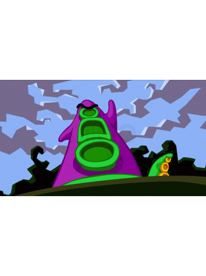 Day of the Tentacle Remastered - משחק מחשב - STEAM