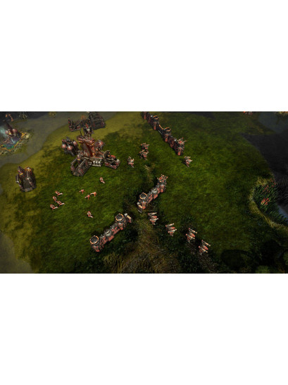 Grey Goo Definitive Edition - משחק מחשב - STEAM