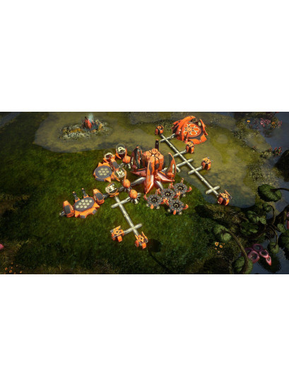 Grey Goo Definitive Edition - משחק מחשב - STEAM