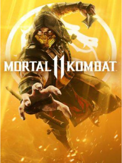 Mortal Kombat 11 Aftermath Kollection - משחק מחשב - STEAM
