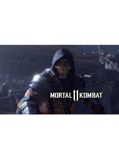 Mortal Kombat 11 Aftermath Kollection - משחק מחשב - STEAM