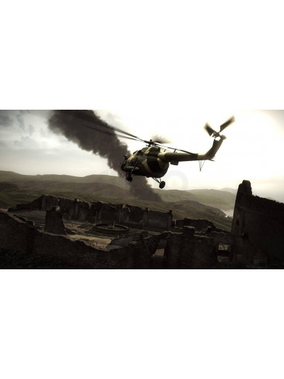 Operation Flashpoint Dragon Rising - משחק מחשב - STEAM