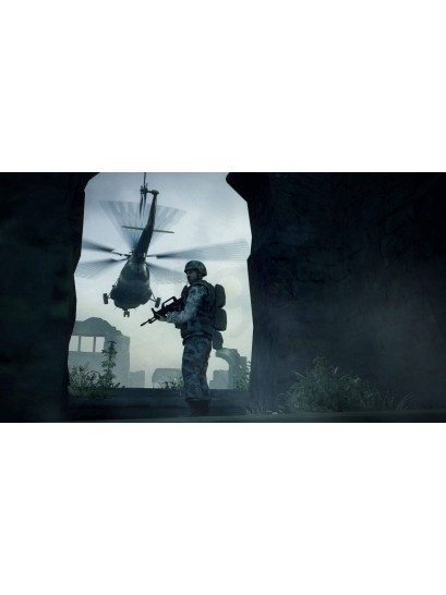 Operation Flashpoint Dragon Rising - משחק מחשב - STEAM
