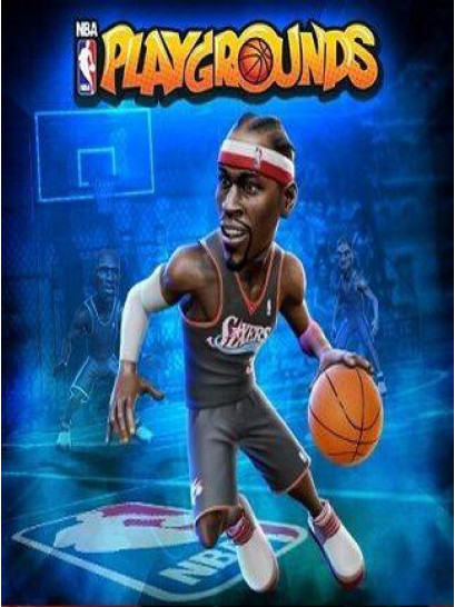 NBA Playgrounds - משחק מחשב - STEAM