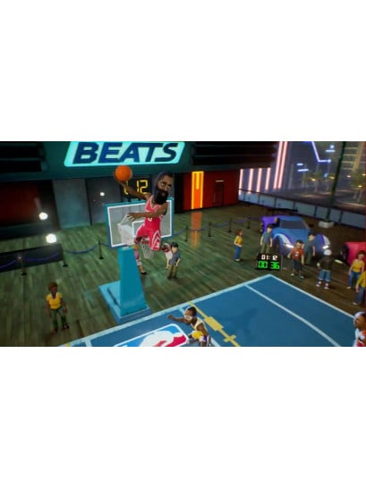 NBA Playgrounds - משחק מחשב - STEAM