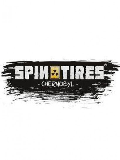 SPINTIRES CHERNOBYL BUNDLE - משחק מחשב - STEAM