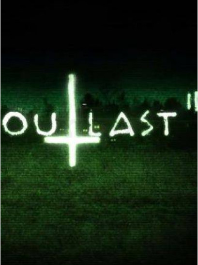 Outlast 2 - משחק מחשב - STEAM