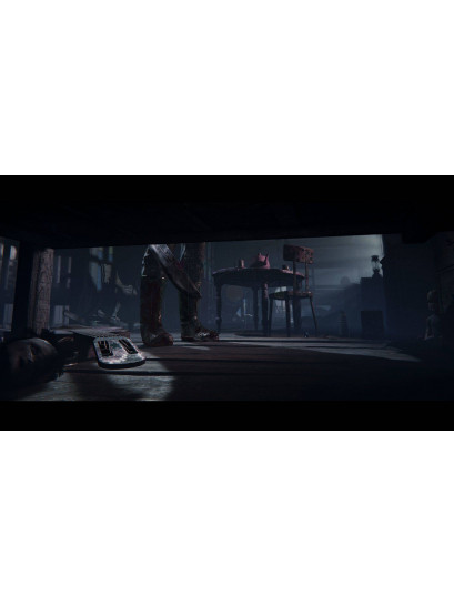 Outlast 2 - משחק מחשב - STEAM