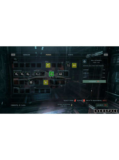 EVERSPACE Ultimate Edition - משחק מחשב - STEAM