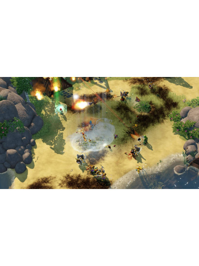 Magicka 2 Digital Deluxe - משחק מחשב - STEAM