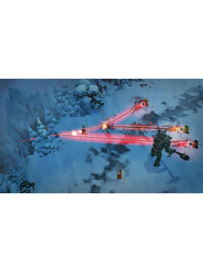 Magicka 2 Digital Deluxe - משחק מחשב - STEAM