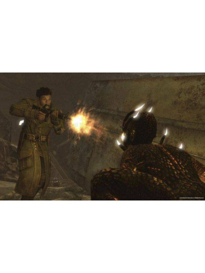 Fallout New Vegas Ultimate Edition - משחק מחשב - STEAM