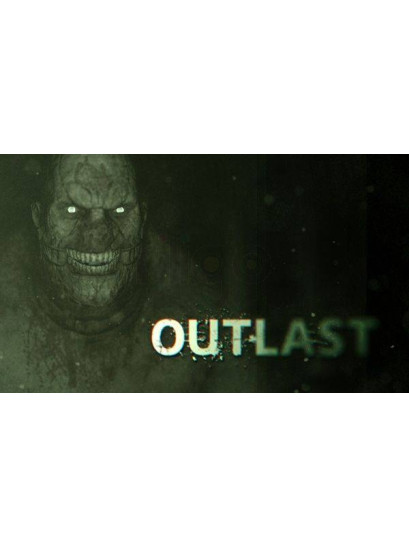 Outlast - משחק מחשב - STEAM