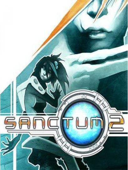 Sanctum 2 - משחק מחשב - Steam