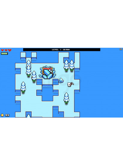 Forager - משחק מחשב - STEAM