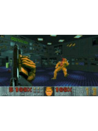 Ultimate Doom - משחק מחשב - STEAM