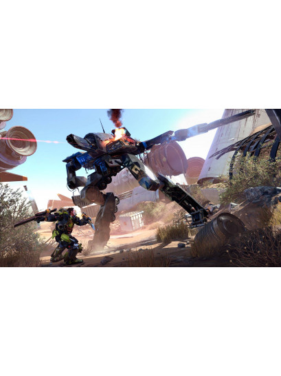 The Surge - משחק מחשב - STEAM