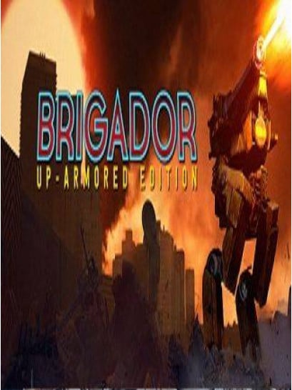 Brigador Up-Armored Edition - משחק מחשב - STEAM