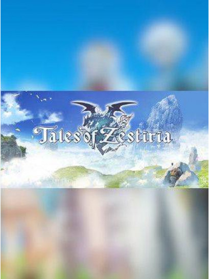 Tales of Zestiria - משחק מחשב - STEAM