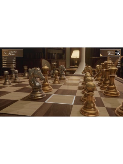 Chess Ultra - משחק מחשב - STEAM