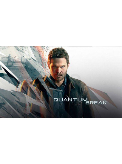 Quantum Break - משחק מחשב - STEAM