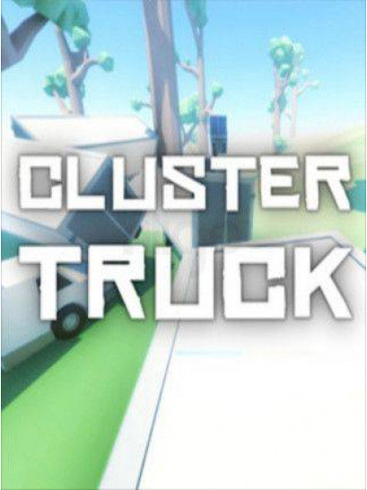 Clustertruck - משחק מחשב - STEAM