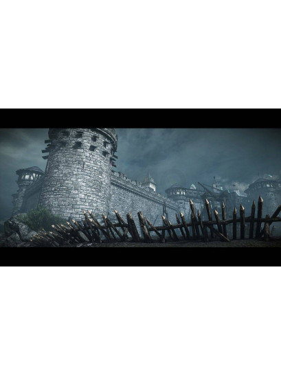 Chivalry Complete Pack - משחק מחשב - STEAM