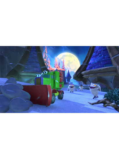 Yooka-Laylee - משחק מחשב - STEAM
