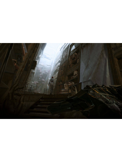 Dishonored Death of the Outsider - משחק מחשב - STEAM