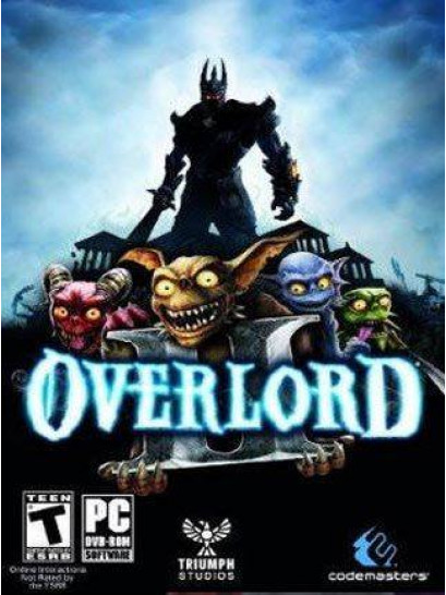 Overlord 2 - משחק מחשב - STEAM