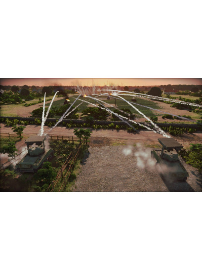Steel Division: Normandy 44 Deluxe Edition - משחק מחשב - STEAM