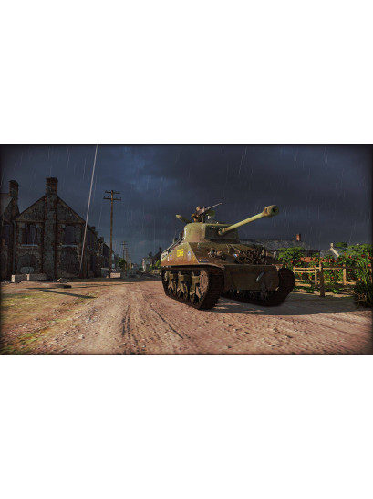 Steel Division: Normandy 44 Deluxe Edition - משחק מחשב - STEAM