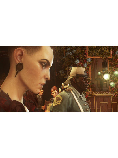 Dishonored 2 - משחק מחשב - STEAM