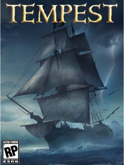 Tempest: Pirate Action RPG - משחק מחשב - STEAM