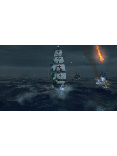 Tempest: Pirate Action RPG - משחק מחשב - STEAM