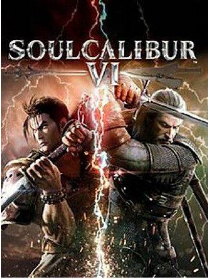 SOULCALIBUR VI Deluxe Edition - משחק מחשב - STEAM