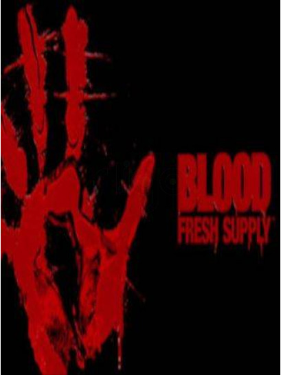 Blood: Fresh Supply - משחק מחשב - STEAM