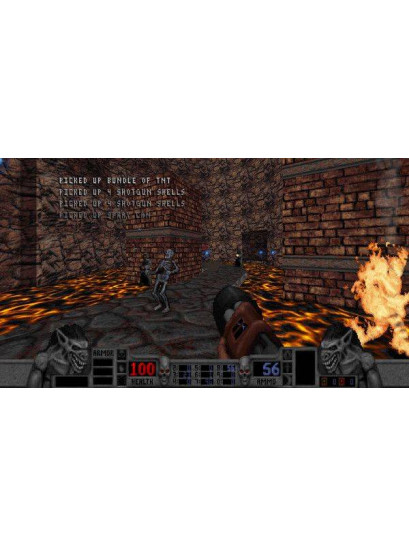 Blood: Fresh Supply - משחק מחשב - STEAM