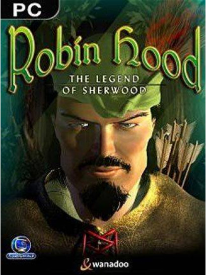 Robin Hood: The Legend of Sherwood - משחק מחשב - STEAM