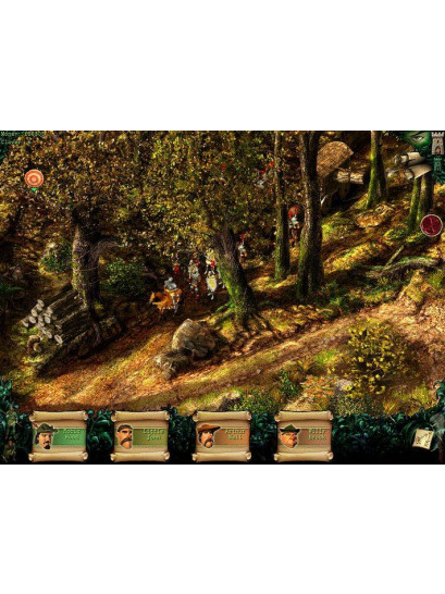 Robin Hood: The Legend of Sherwood - משחק מחשב - STEAM